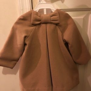 Gap kids coat